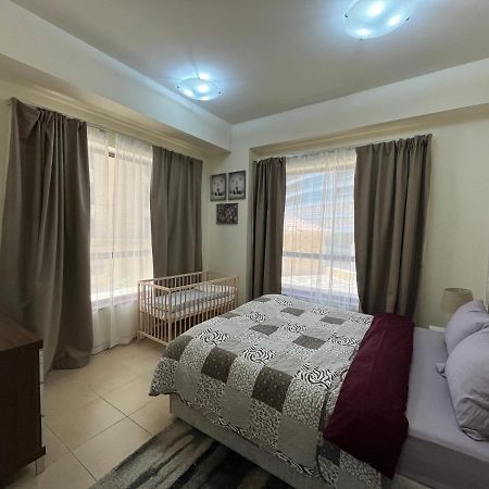 1 Bedroom In Jumeirah Beach Residence Dubai Exterior foto