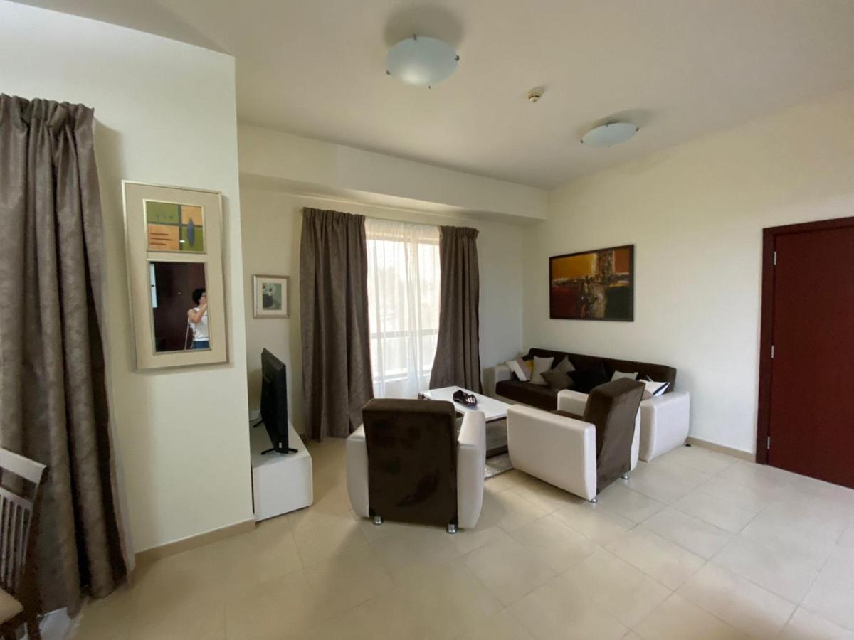 1 Bedroom In Jumeirah Beach Residence Dubai Exterior foto